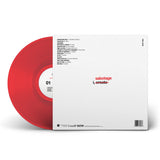 i, sabotage 2LP