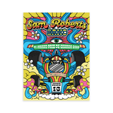 Sam Roberts Band Poster Bundle