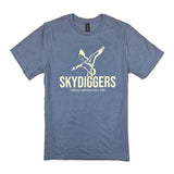 Skydiggers Goose Tee