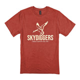 Skydiggers Goose Tee