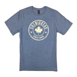 Skydiggers Leaf Tee