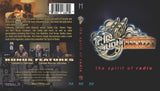 CFNY FM 102.1 The Spirit of Radio Blu-ray